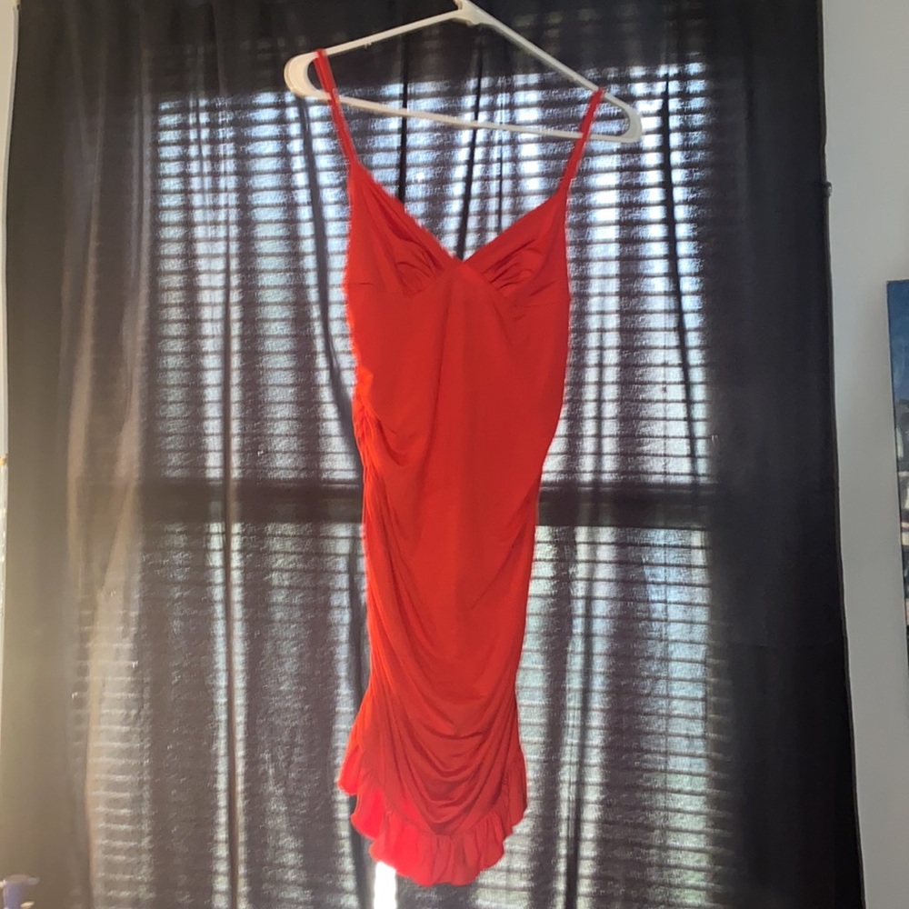 shein dress